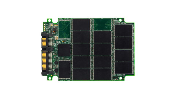 SSDのBOM構成