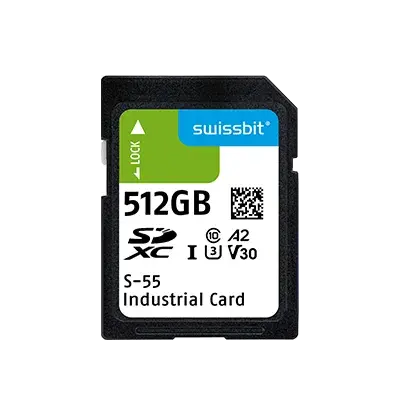 SD Card