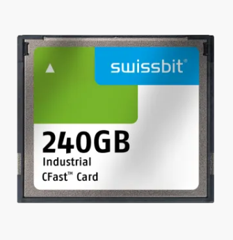Swissbit CFast pics-2