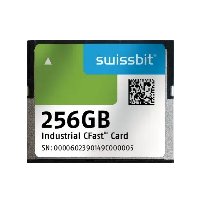 CFast Card
