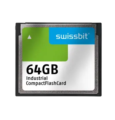 Compact Flash Card
